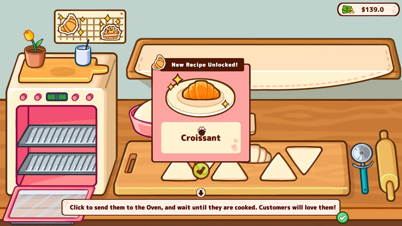 Cats & Cups Screenshot 8