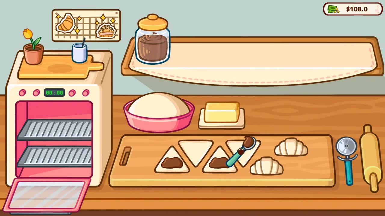Cats & Cups Screenshot 7