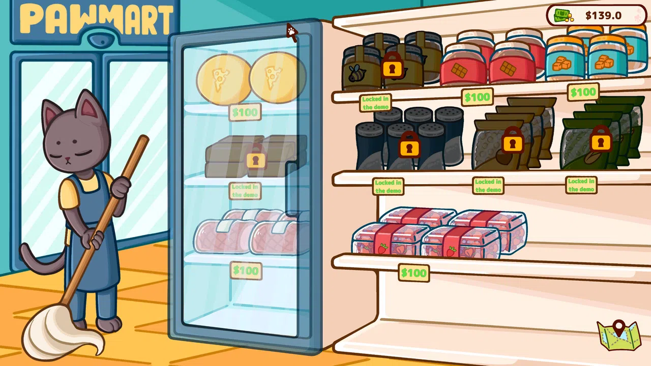 Cats & Cups Screenshot 12