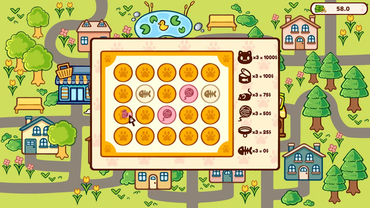Cats & Cups Screenshot 14