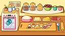 Cats & Cups Screenshot 1