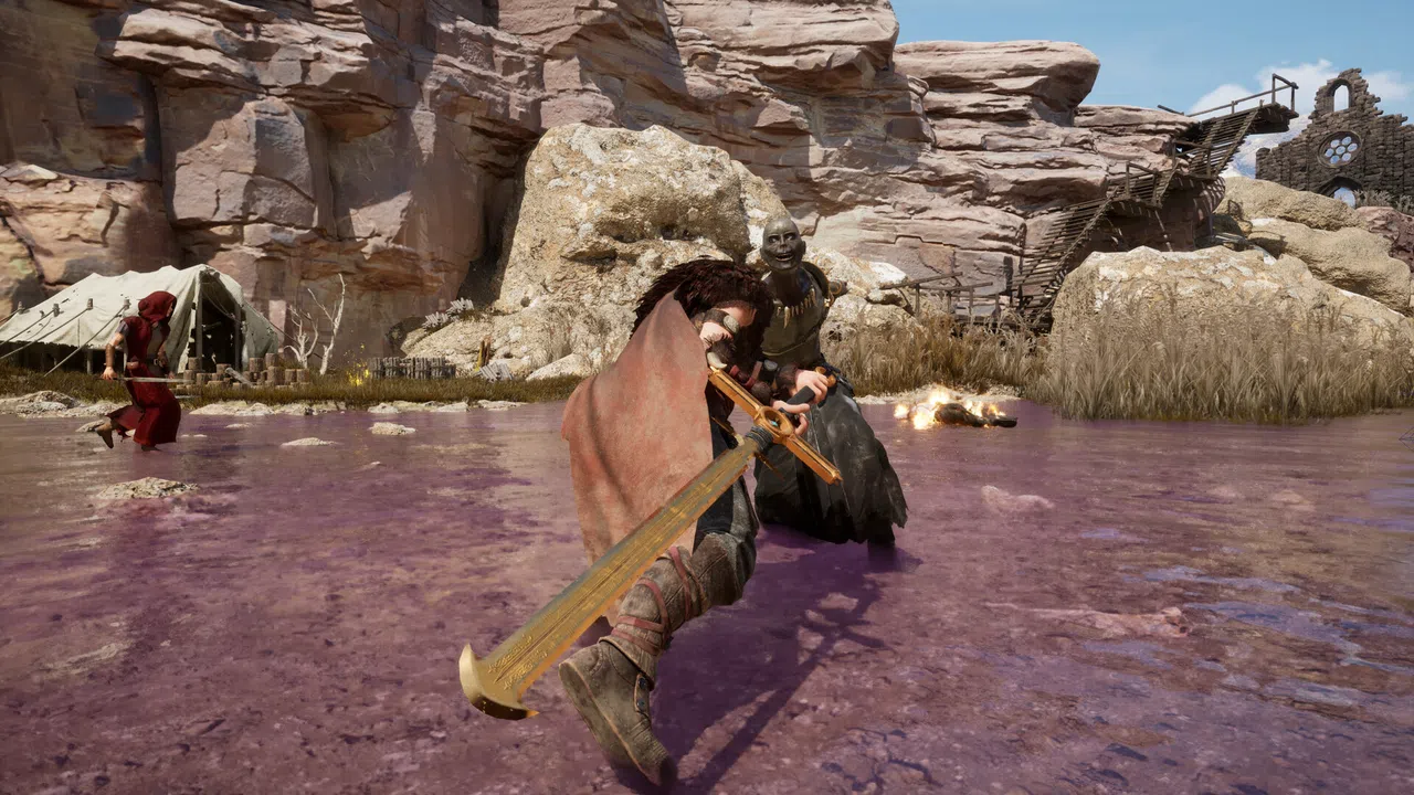 Quiete Screenshot 1