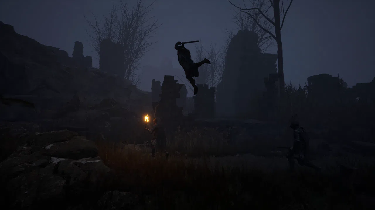 Quiete Screenshot 3