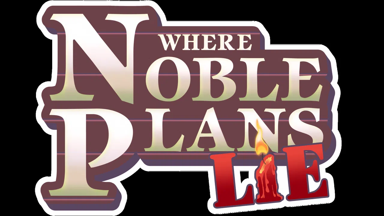 Where Noble Plans Lie Demo Screenshot 1