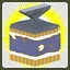 CONVENIENCE STORE Clear icon
