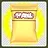 SNACK STORE Clear