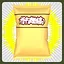 SNACK STORE Clear icon