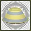 Charming Golden icon