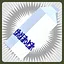 Barely leftover icon