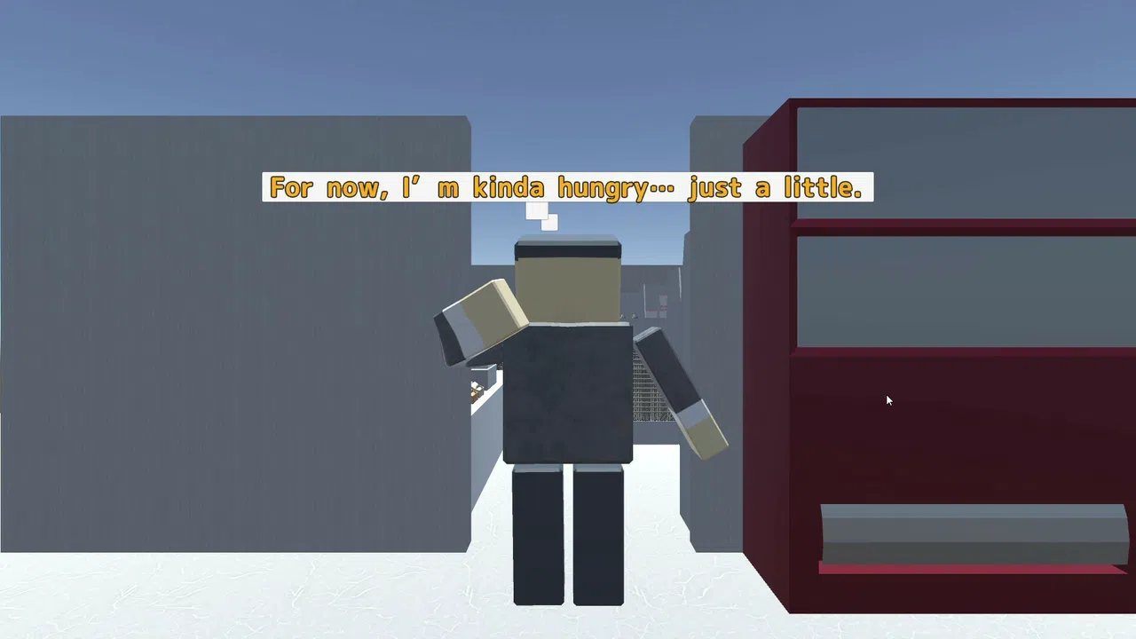 Budget Binge: Just Within Limits Screenshot 3