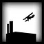 Crash Landing icon