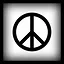 Pacifist icon