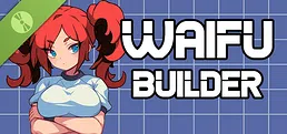 Waifu Builder Demo