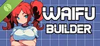 Waifu Builder Demo