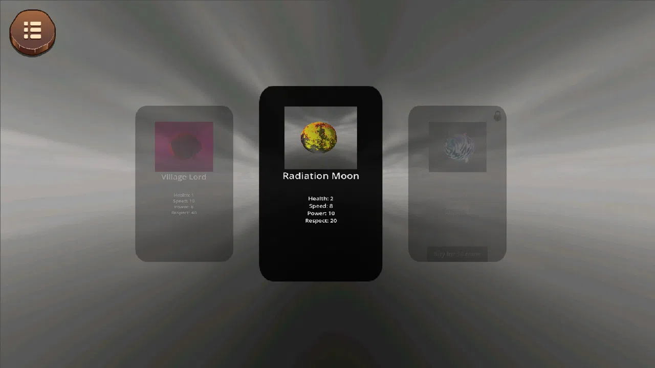 The Devil Ball Screenshot 2