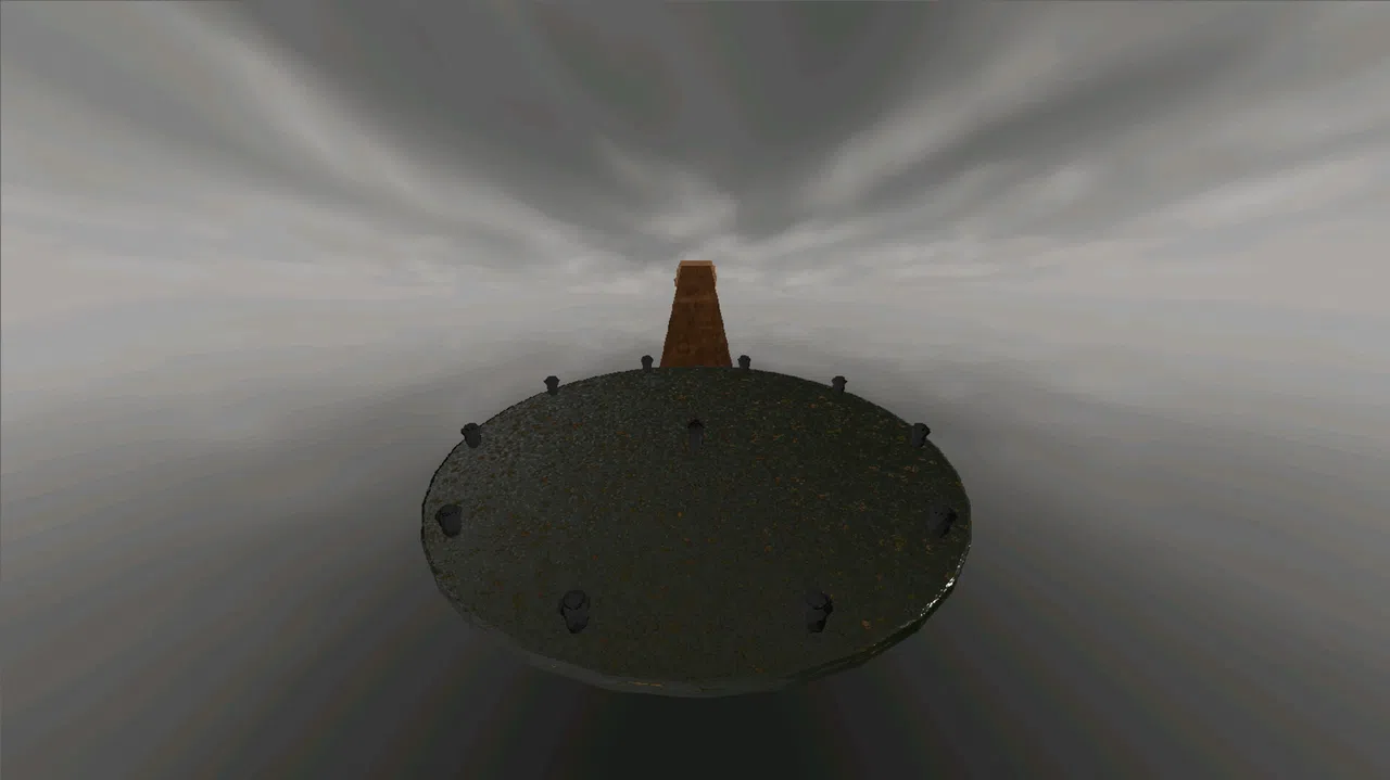 The Devil Ball Screenshot 7