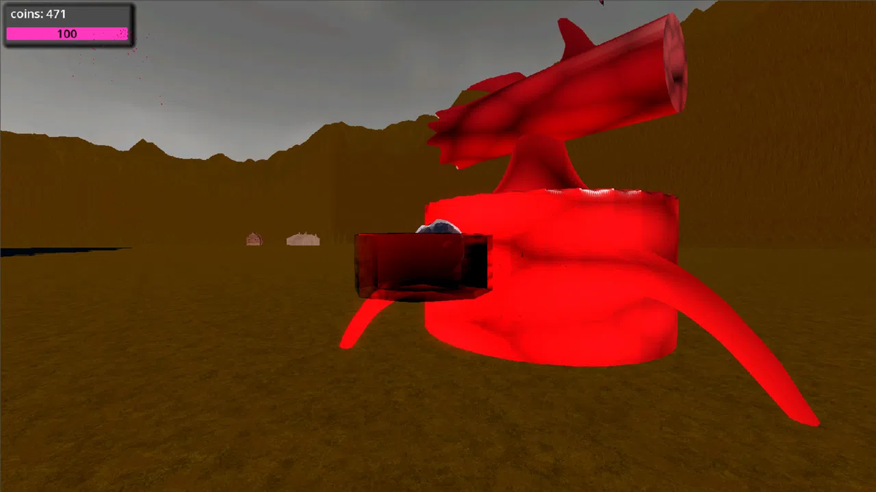 The Devil Ball Screenshot 6
