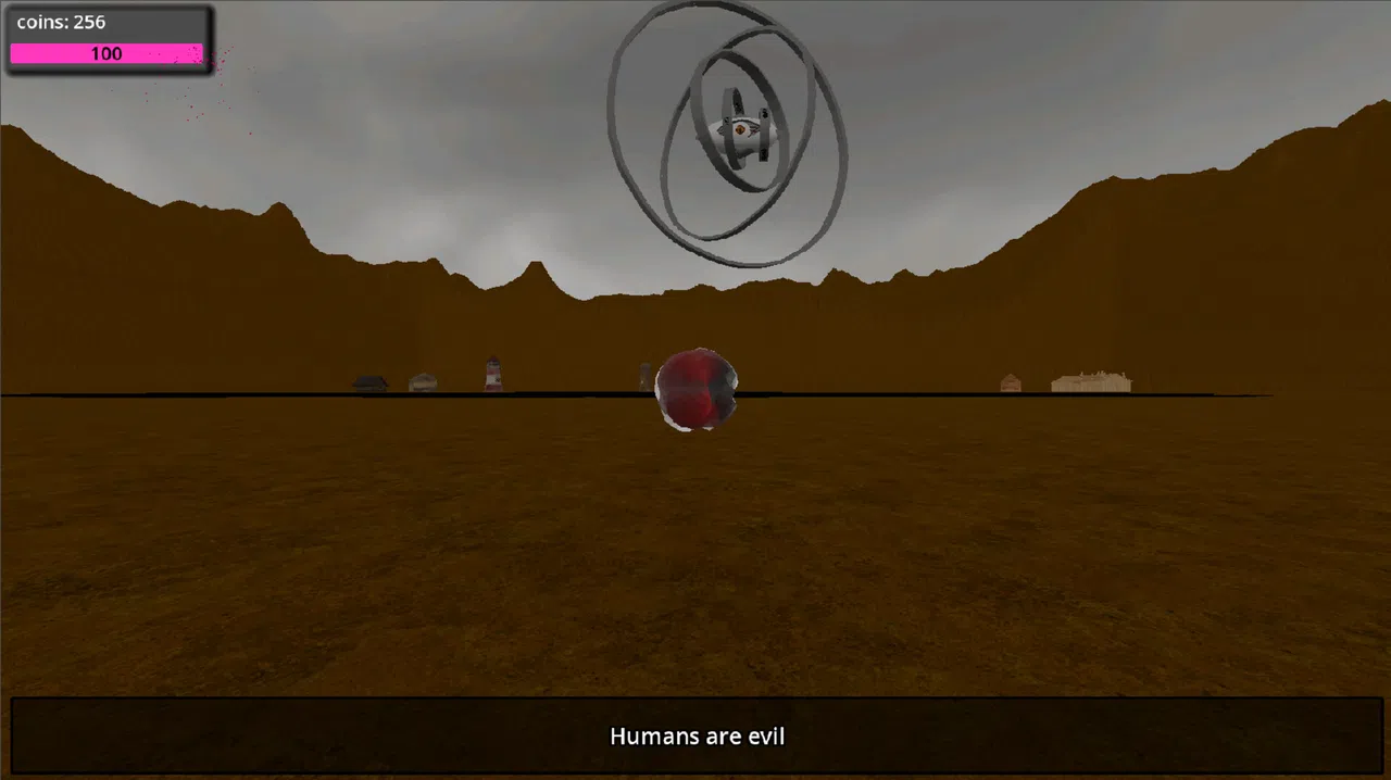 The Devil Ball Screenshot 12