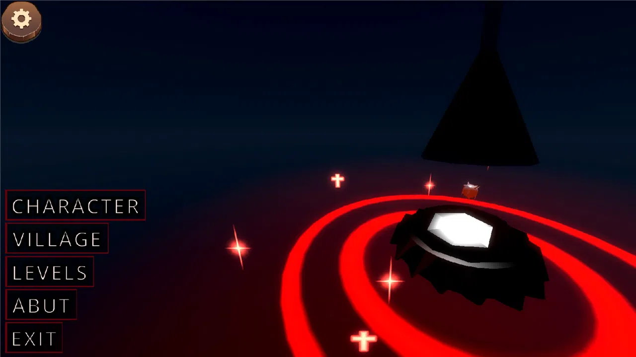 The Devil Ball Screenshot 0