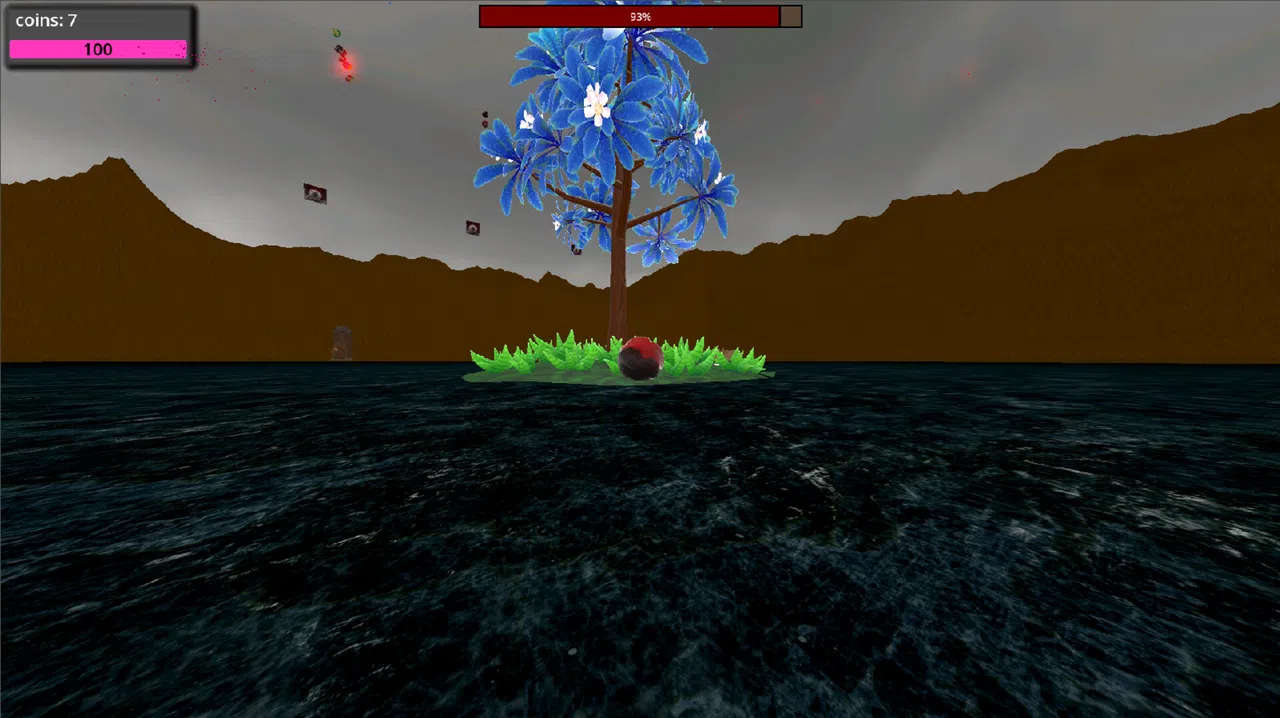 The Devil Ball Screenshot 15