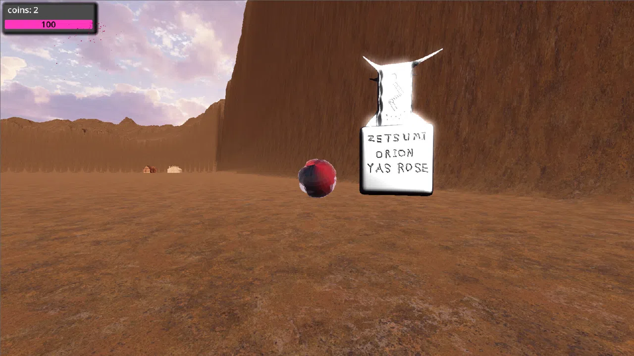 The Devil Ball Screenshot 10