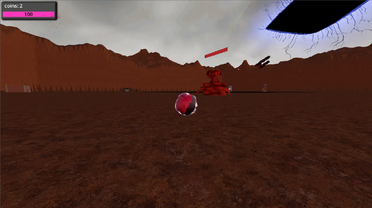 The Devil Ball Screenshot 8
