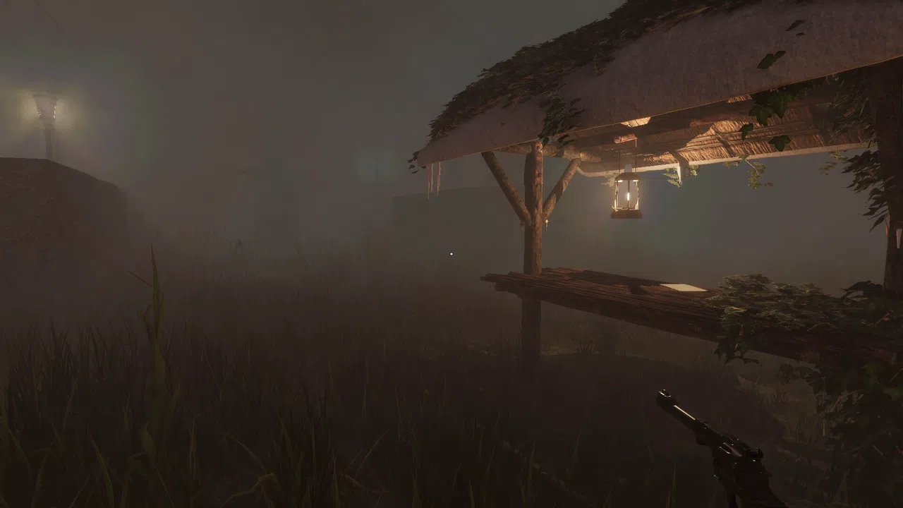 SILENT BIBUS Screenshot 2