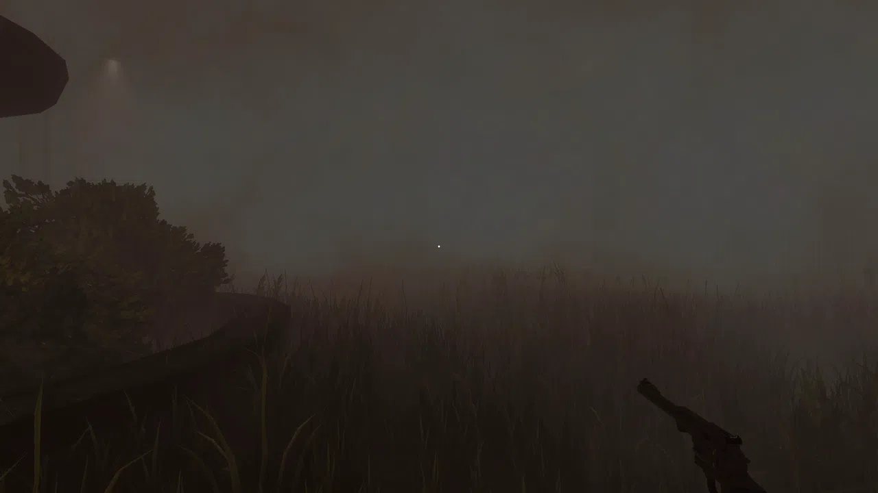 SILENT BIBUS Screenshot 1