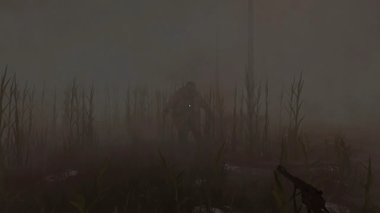 SILENT BIBUS Screenshot 4