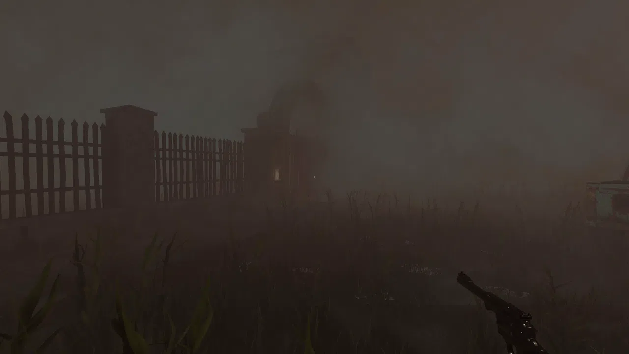 SILENT BIBUS Screenshot 0