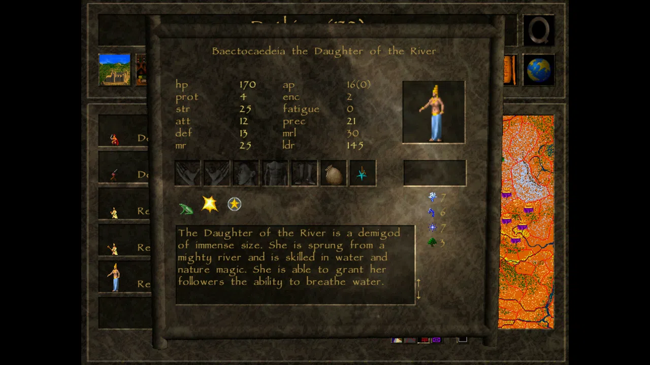 Dominions - Priests, Prophets & Pretenders Screenshot 10