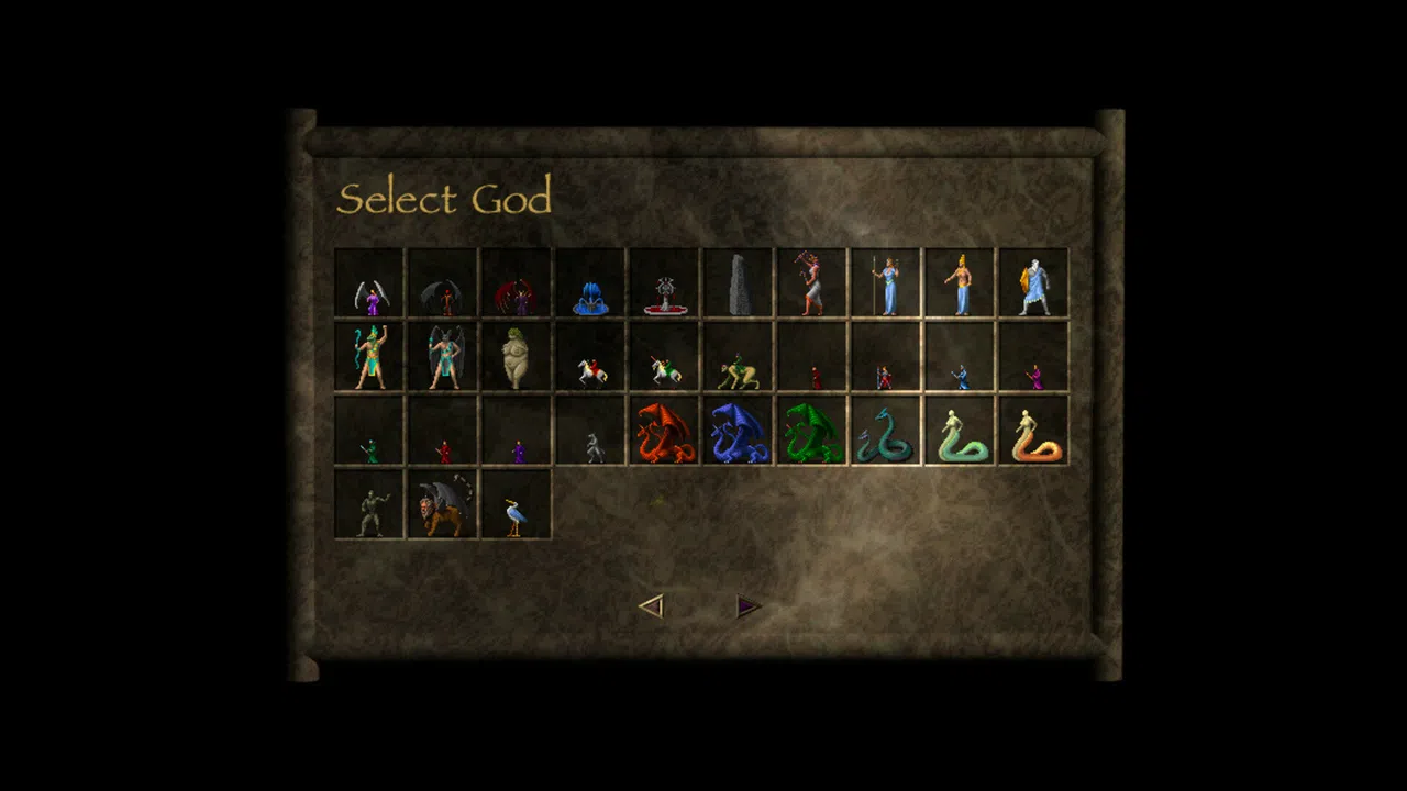 Dominions - Priests, Prophets & Pretenders Screenshot 3