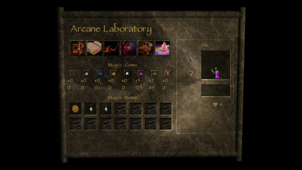 Dominions - Priests, Prophets & Pretenders Screenshot 7