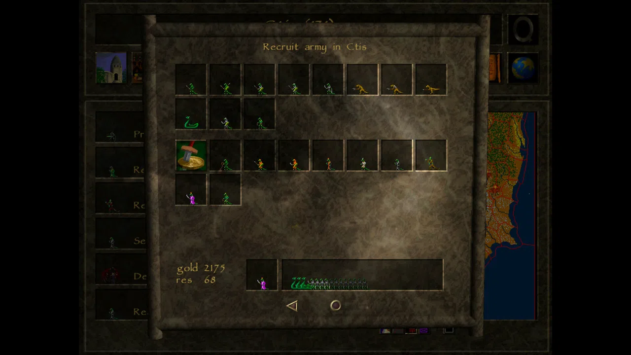 Dominions - Priests, Prophets & Pretenders Screenshot 11