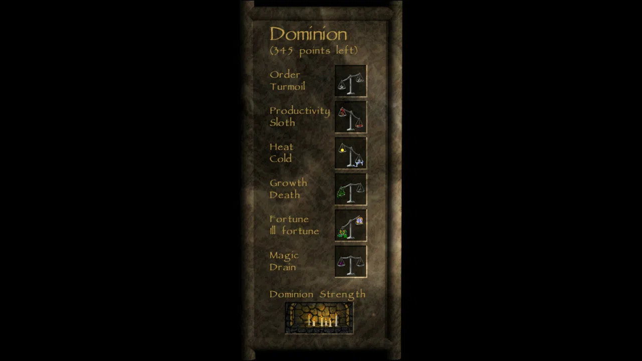 Dominions - Priests, Prophets & Pretenders Screenshot 13