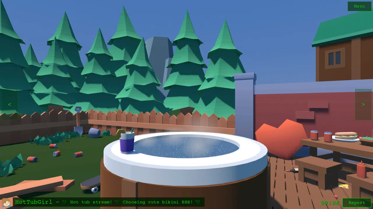 AFK Shift Screenshot 3