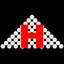 ACH_TRIANGLE_ALL_HARD_GAMES icon