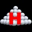 ACH_3D5_ALL_HARD_GAMES icon