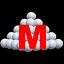 ACH_3D5_ALL_MED_GAMES icon