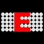 ACH_RECTANGLE_ALL_EASY_GAMES icon