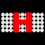 ACH_RECTANGLE_ALL_HARD_GAMES icon