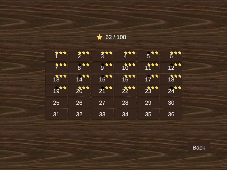 Pyramid Puzzle Screenshot 8