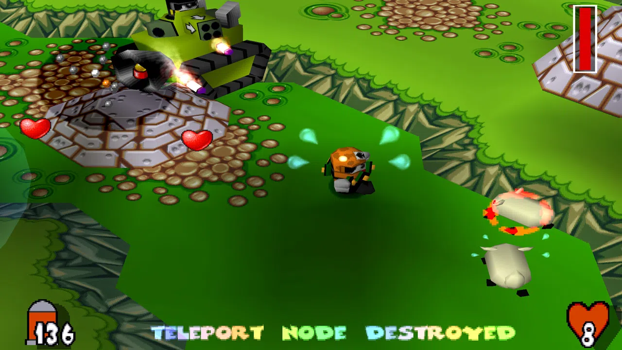 Team Buddies Screenshot 6