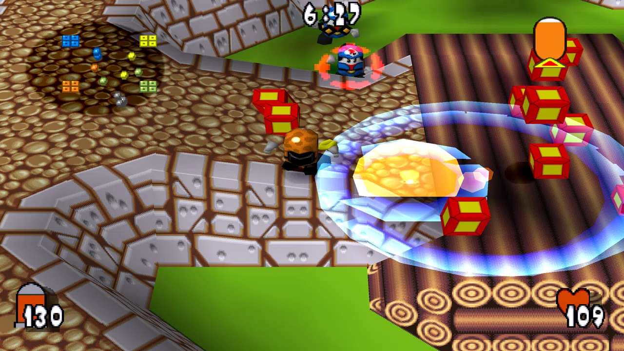 Team Buddies Screenshot 7