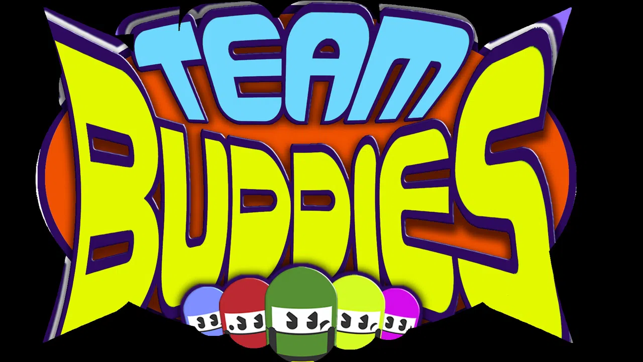 Team Buddies Screenshot 9