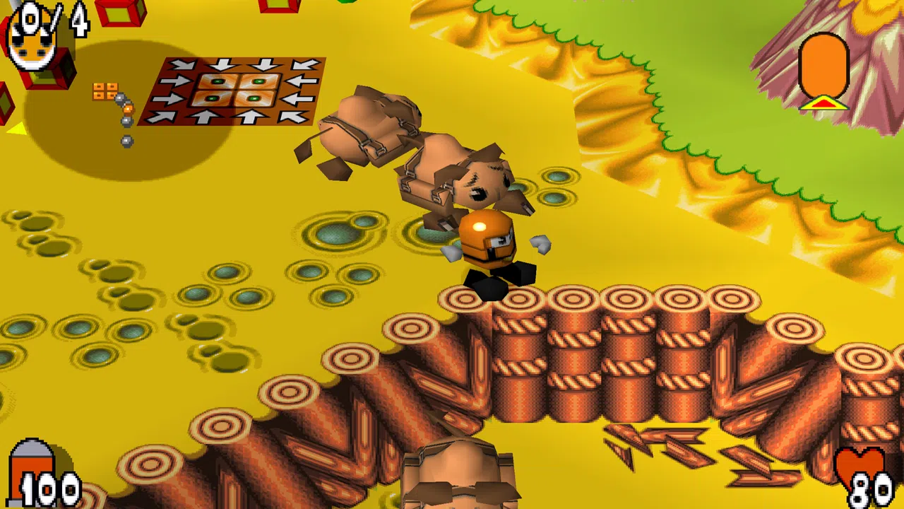 Team Buddies Screenshot 5
