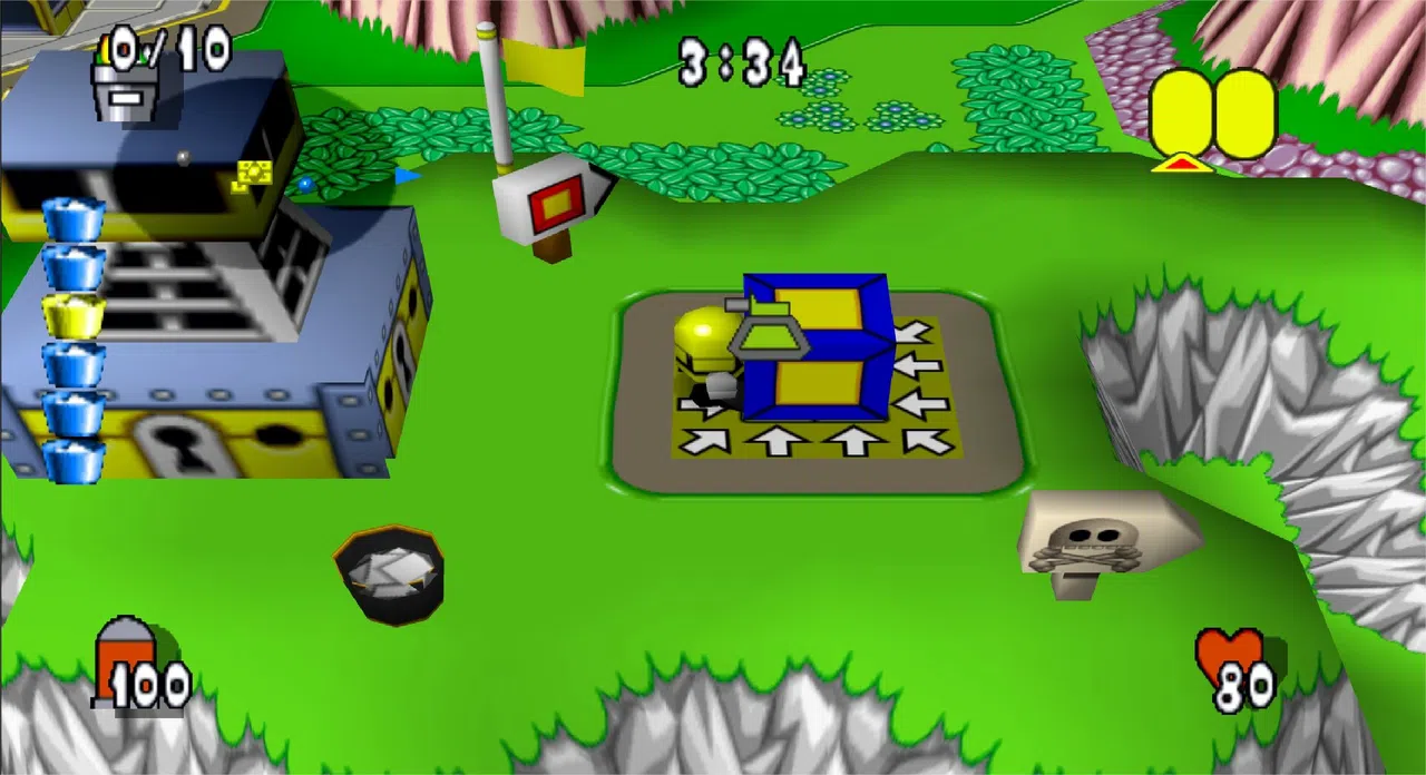 Team Buddies Screenshot 2
