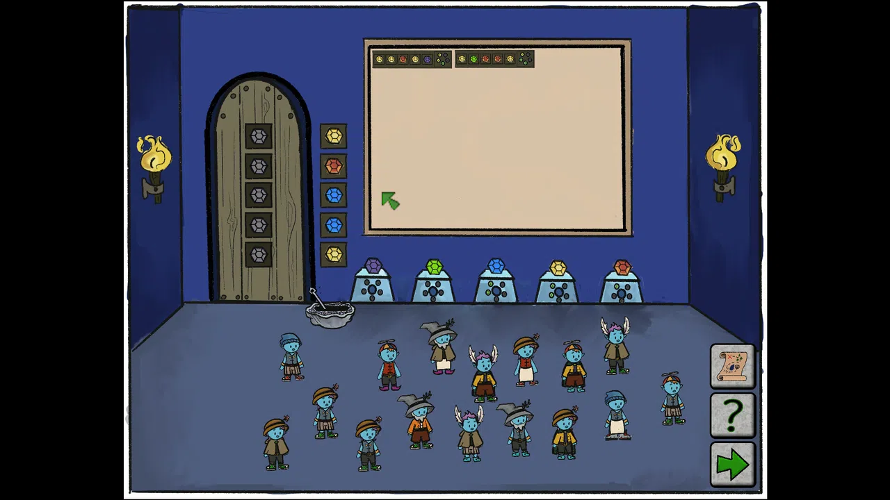 Newbinis! Screenshot 6