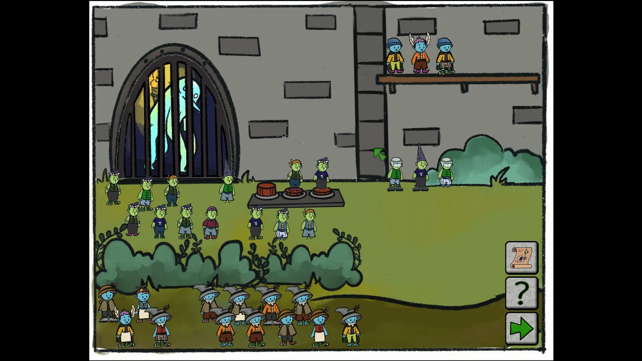 Newbinis! Screenshot 9