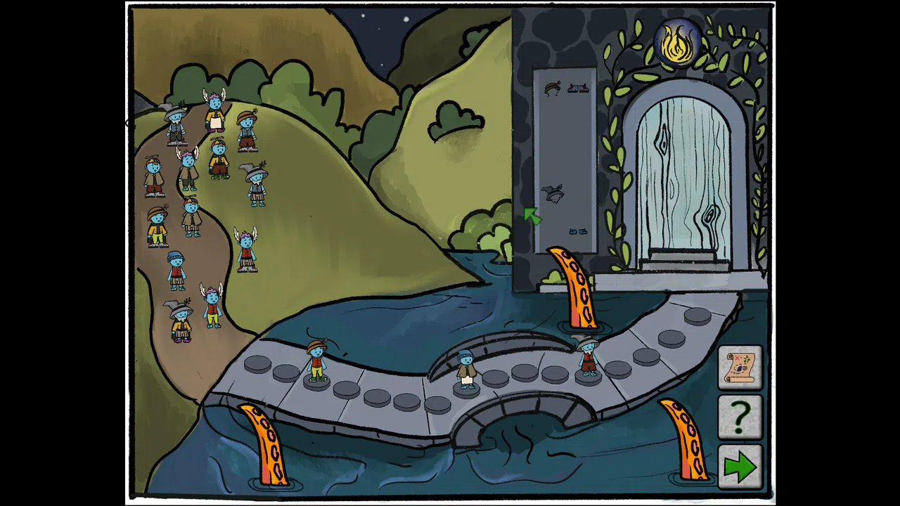 Newbinis! Screenshot 11